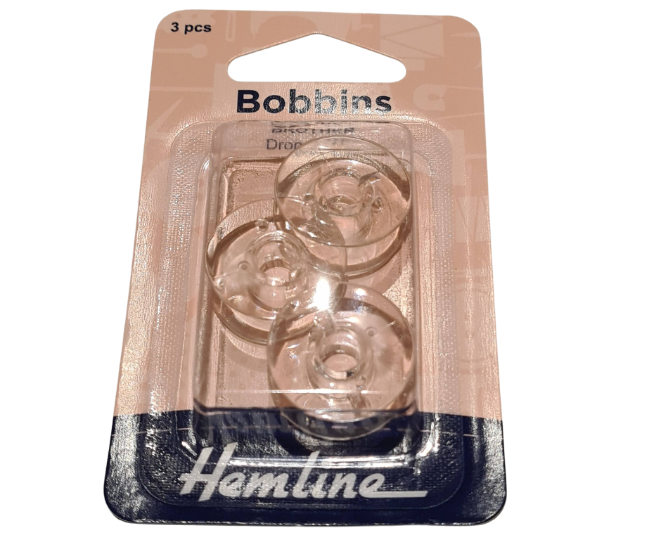 Bobbins