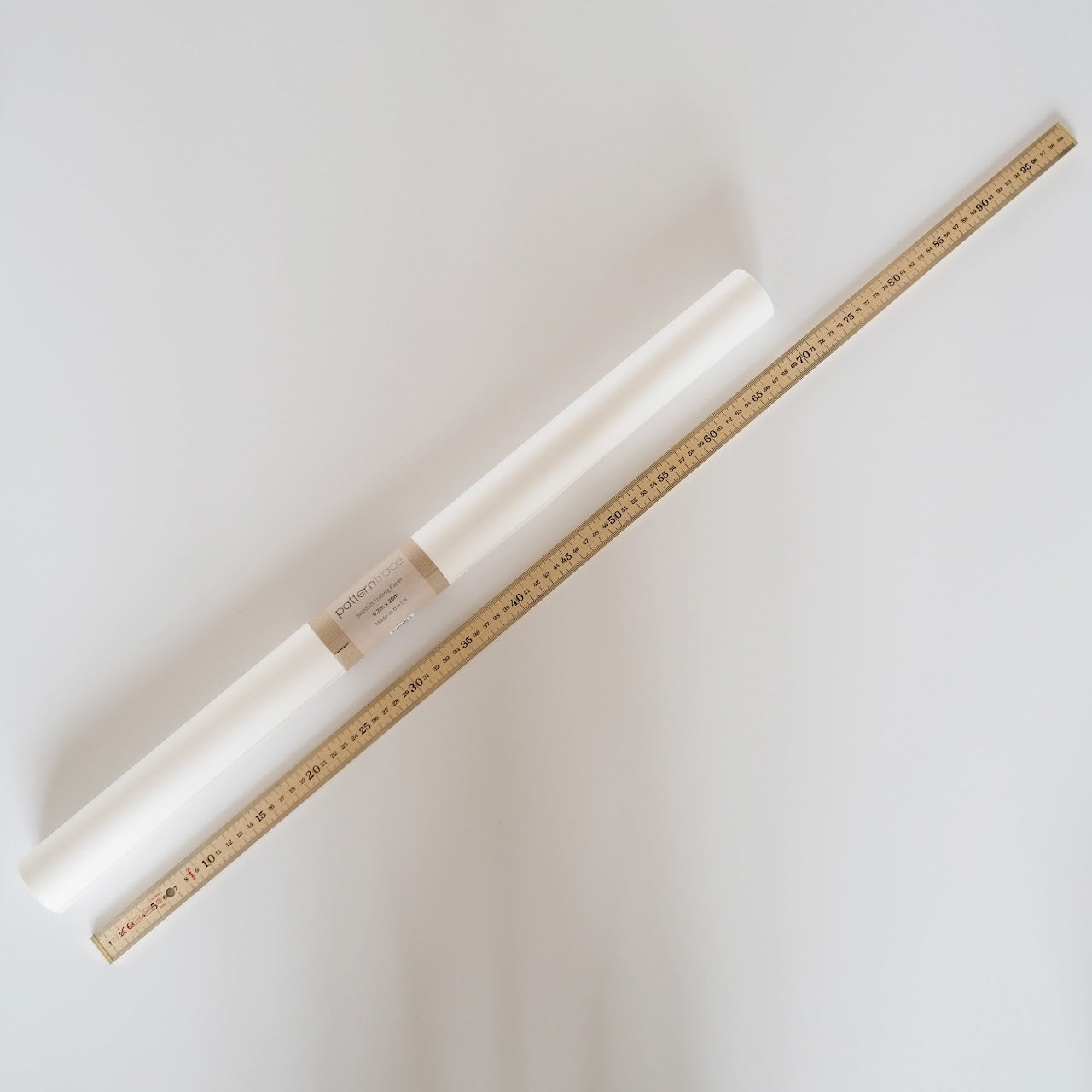 Swedish Tracing Paper by Patterntrace