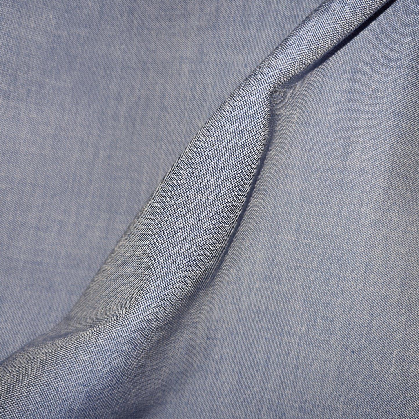 Cotton Chambray